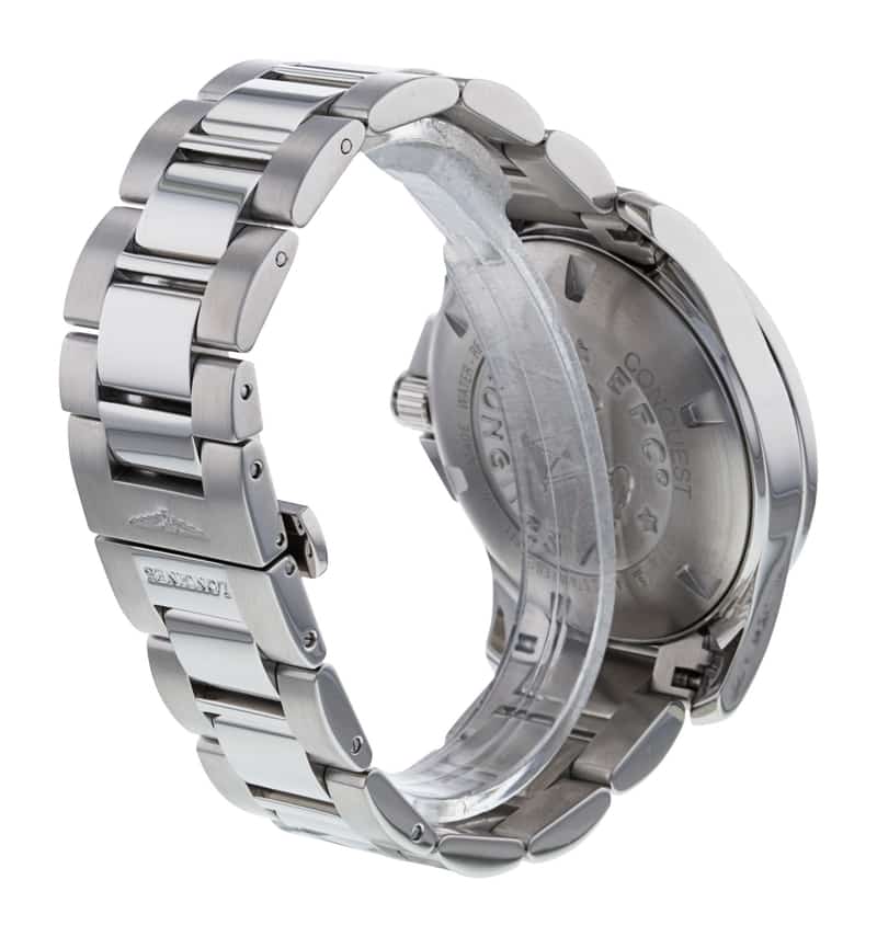 Longines Conquest L3.777.4.58.6